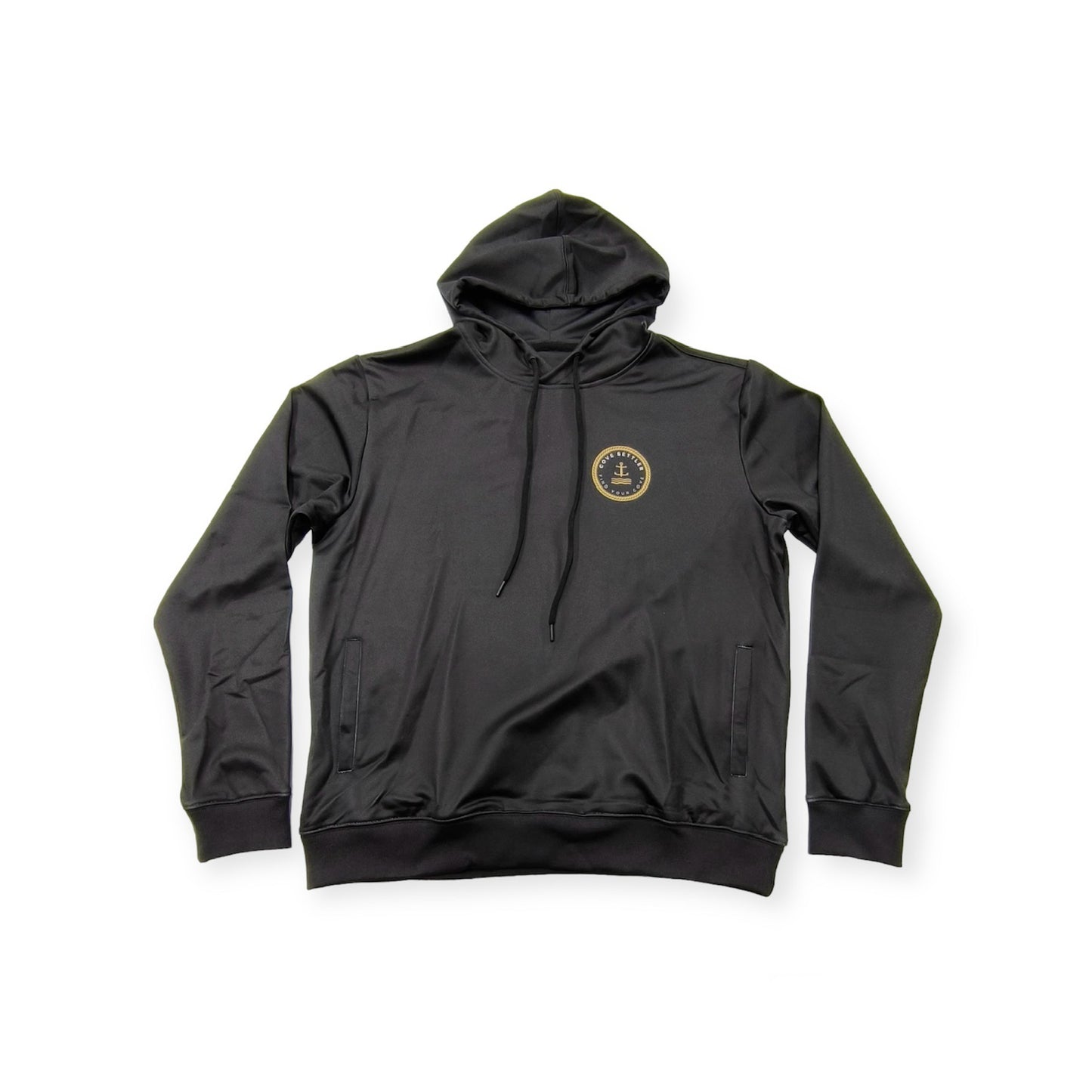 Cove Settler - Anchor - Hoodie