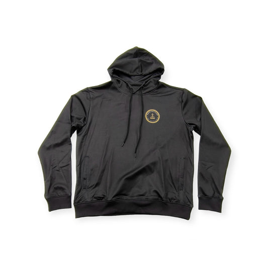 Cove Settler - Anchor - Hoodie