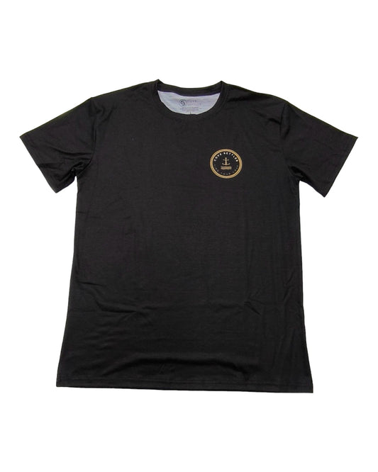 Cove Settler - Anchor - Short Sleeve