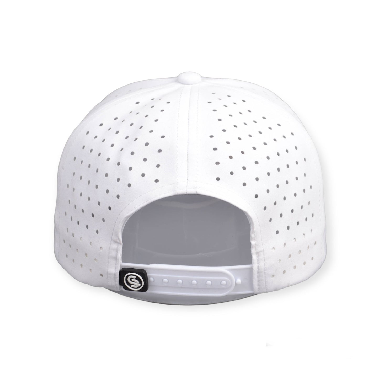 Cove Settler - Signature H2Cove Hat - White