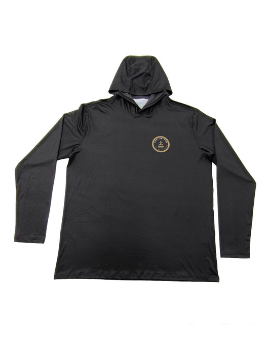 Cove Settler - Anchor H2Cove Long Sleeve - Dry-Fit