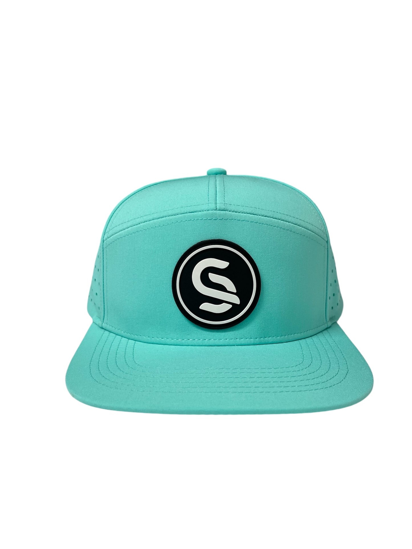 Cove Settler - Signature H2Cove Hat - Bahama Blue