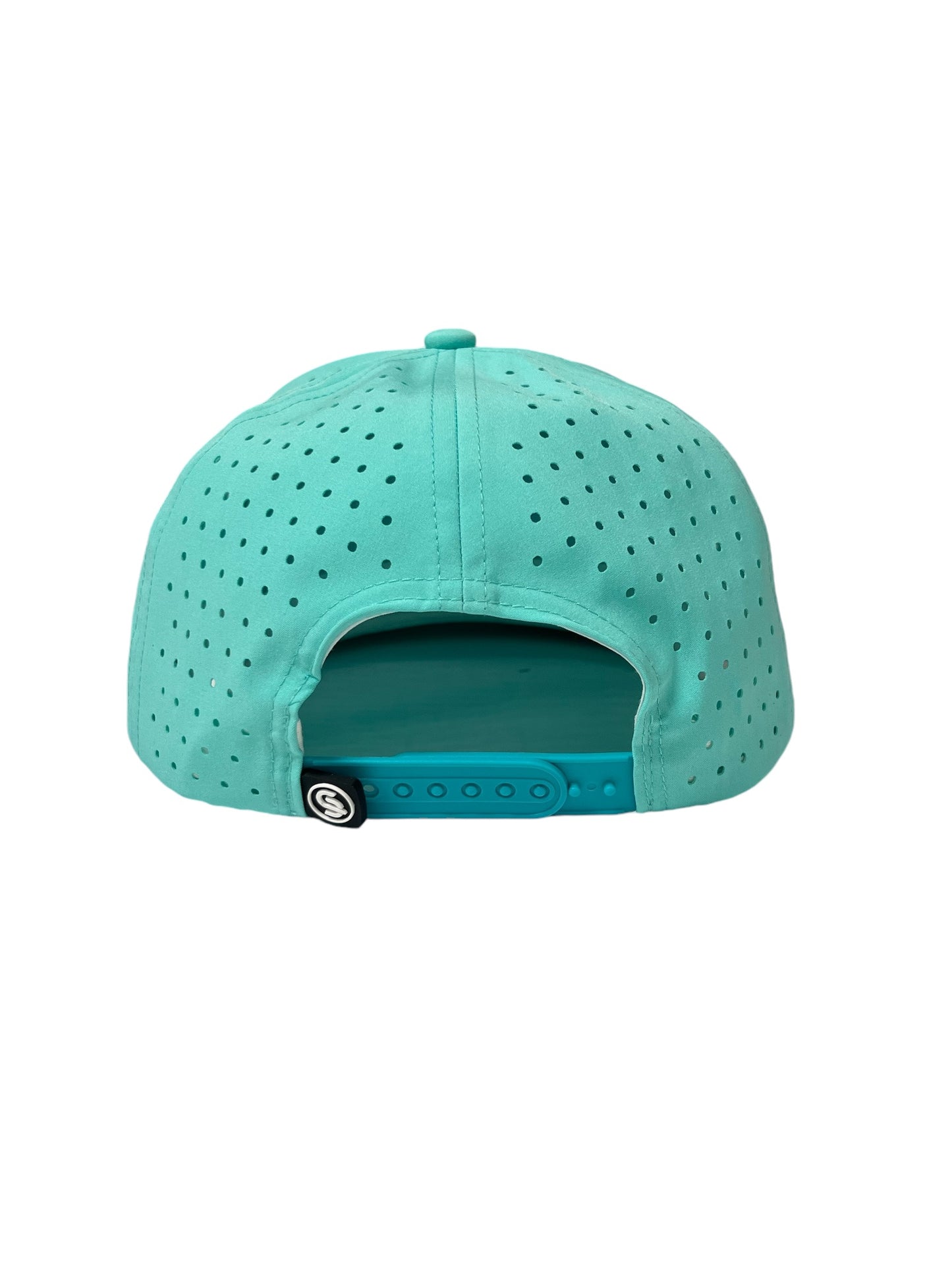 Cove Settler - Signature H2Cove Hat - Bahama Blue