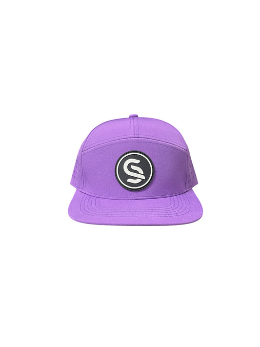 Cove Settler - Signature H2Cove Hat - Purple Haze