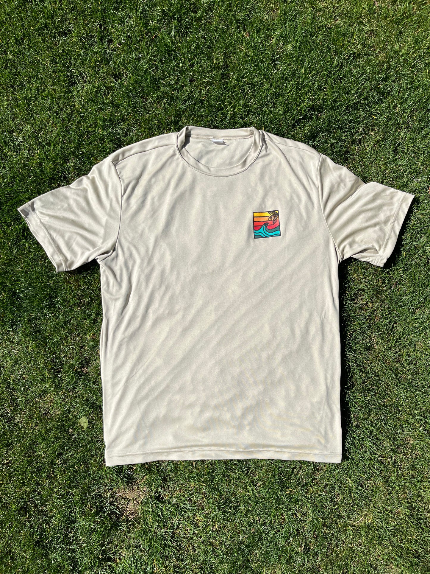 Cove Settler - Sunset T-Shirt