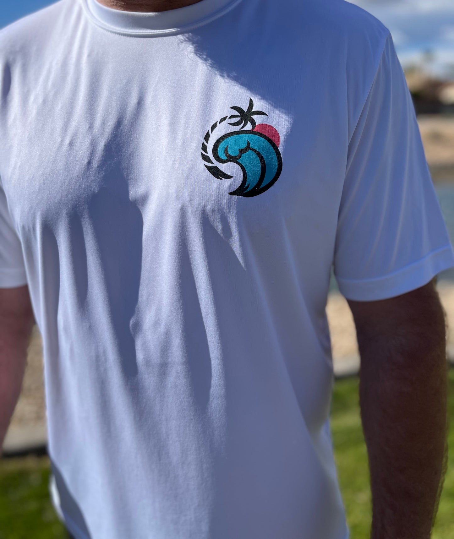 Cove Settler - Knot Going Home T-Shirt