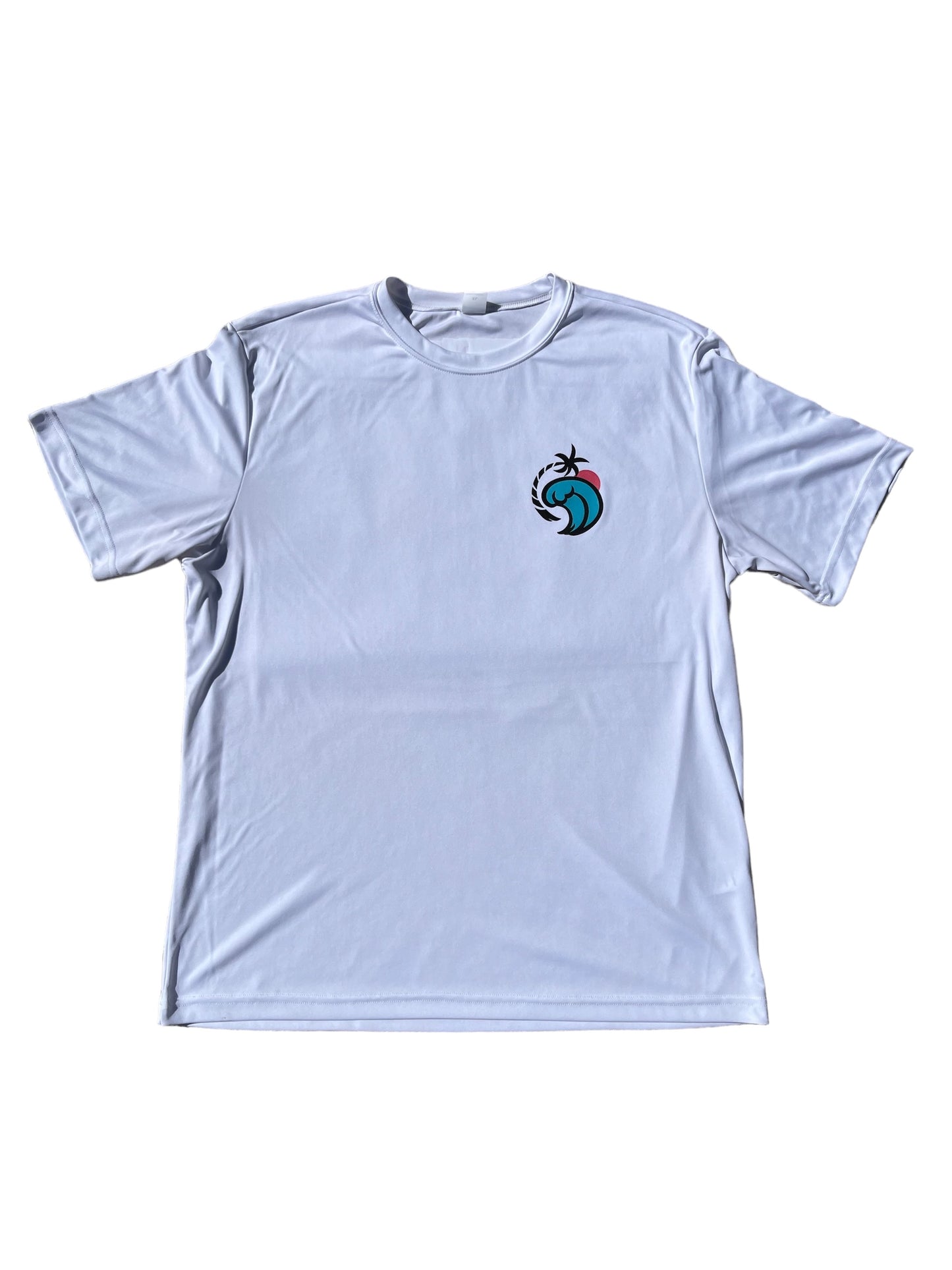 Cove Settler - Knot Going Home T-Shirt