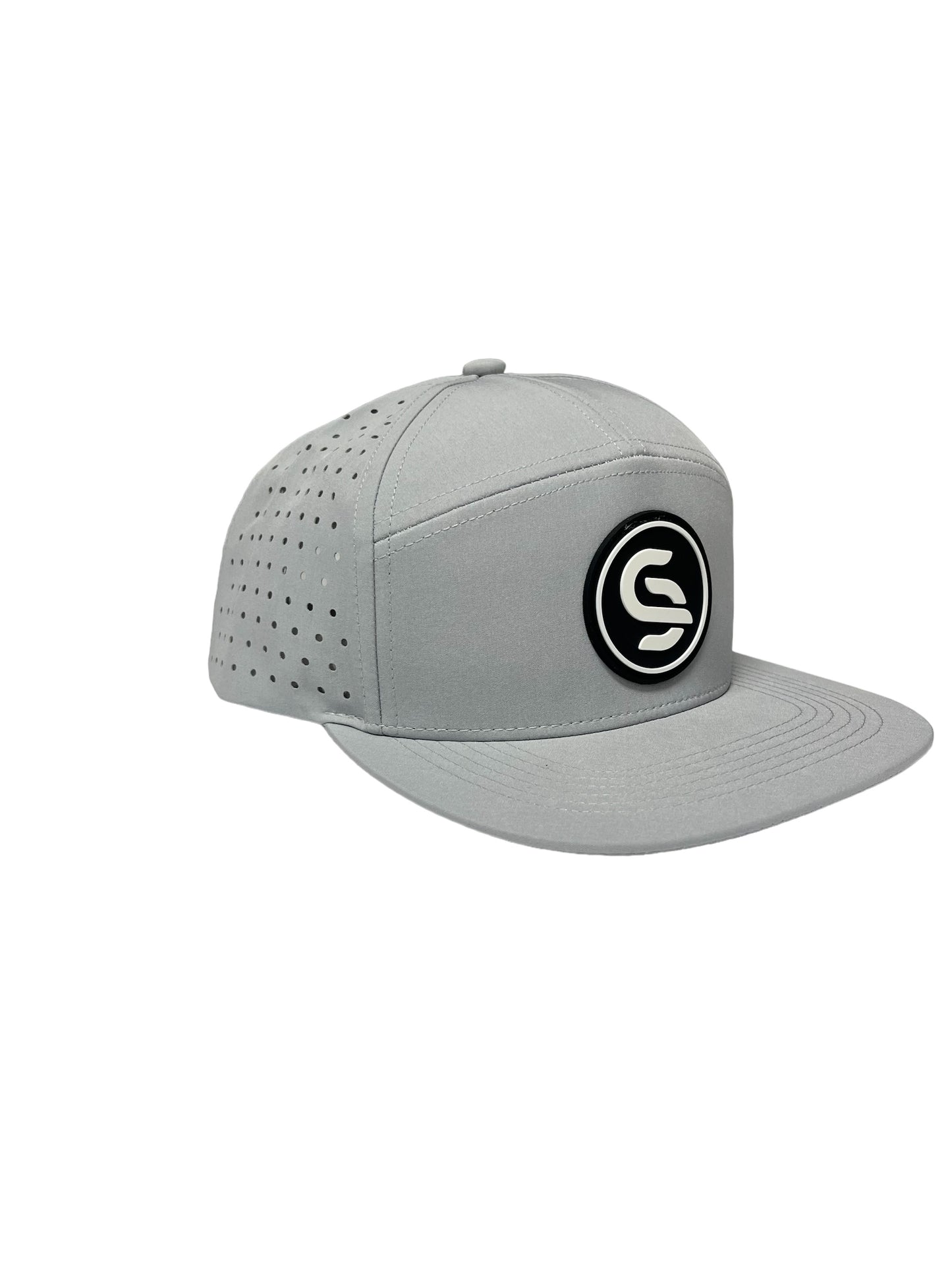Cove Settler - Signature H2Cove Hat - Arctic Gray