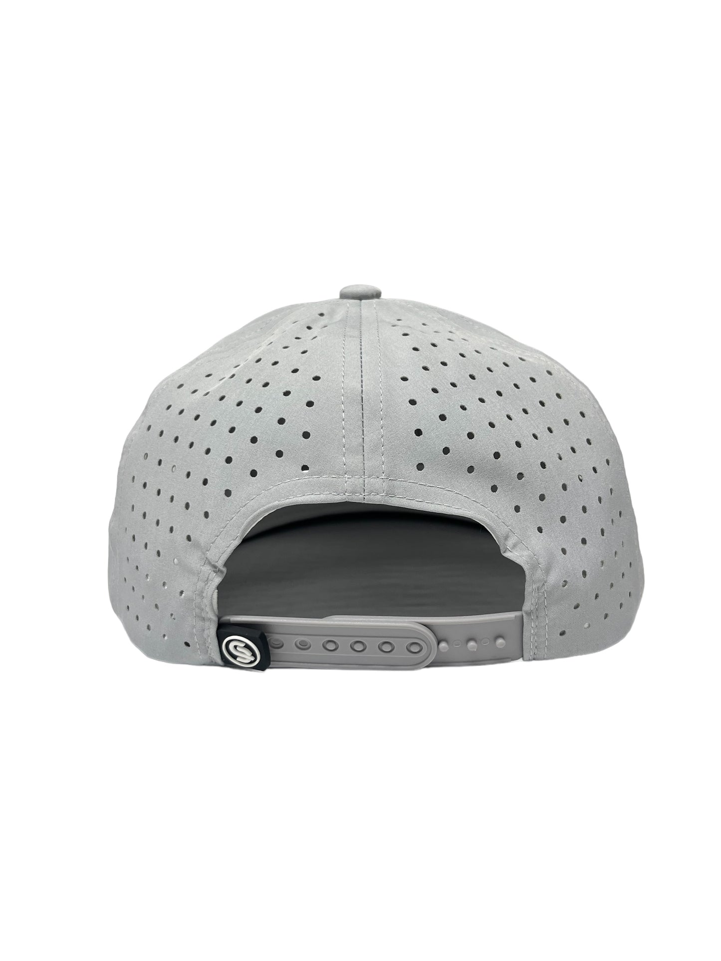 Cove Settler - Signature H2Cove Hat - Arctic Gray