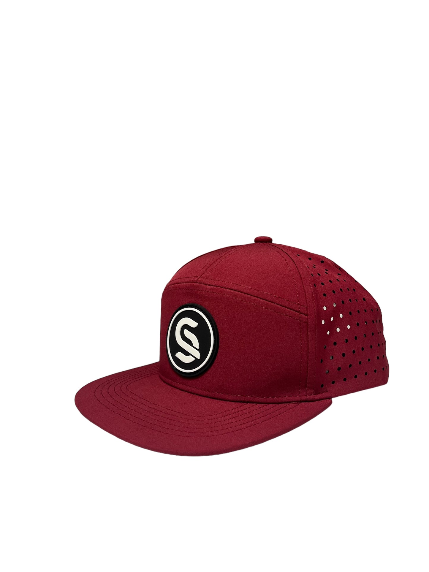 Cove Settler - Signature H2Cove Hat - Maroon