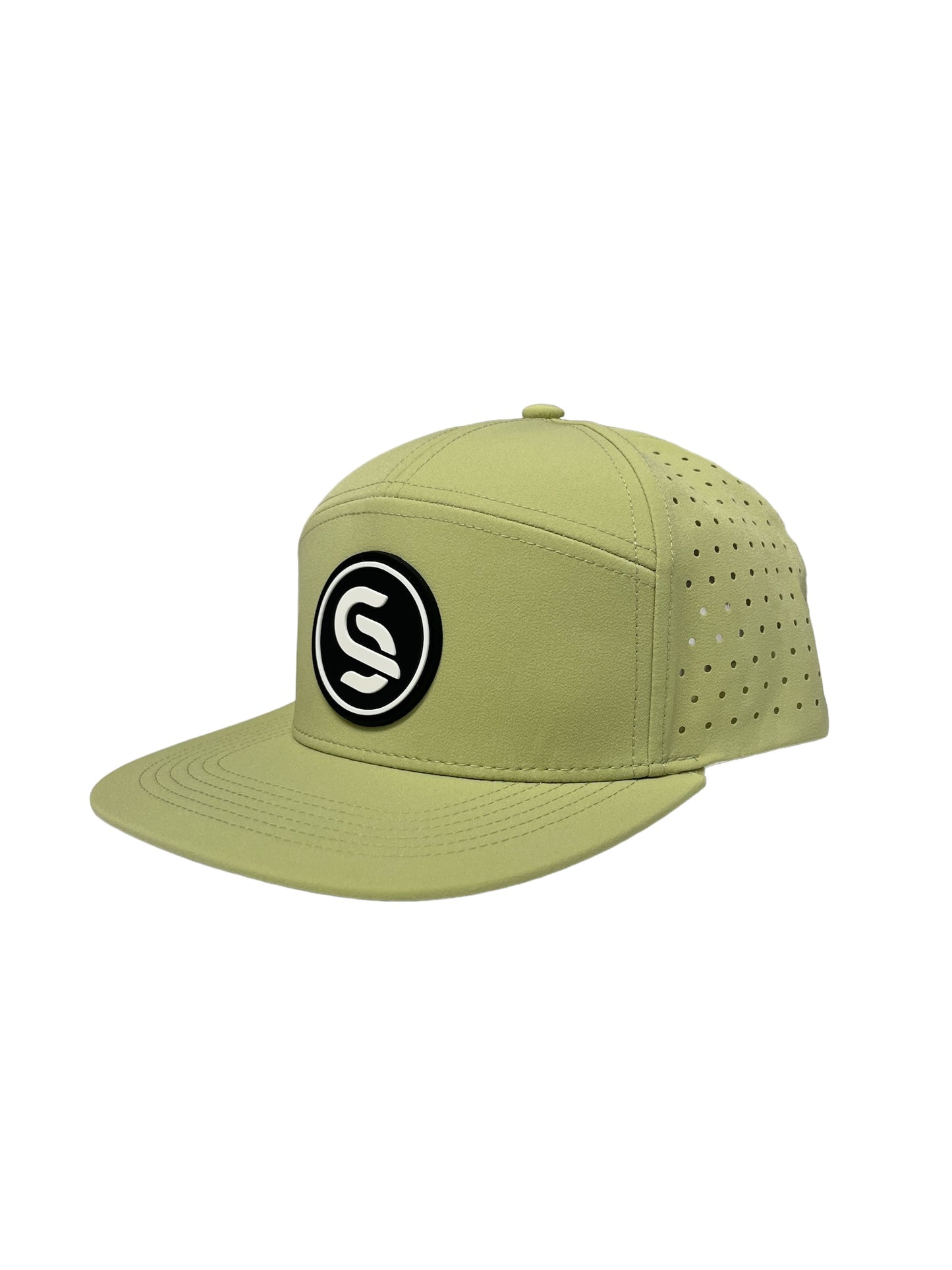 Cove Settler - Signature H2Cove Hat - Desert Sage