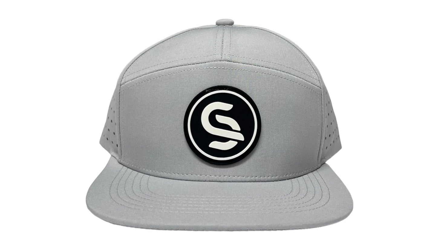 Cove Settler - Signature H2Cove Hat - Arctic Gray