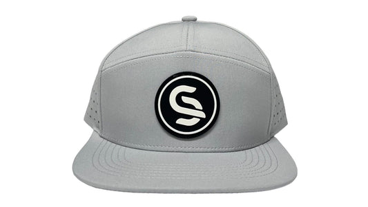 Cove Settler - Signature H2Cove Hat - Arctic Gray