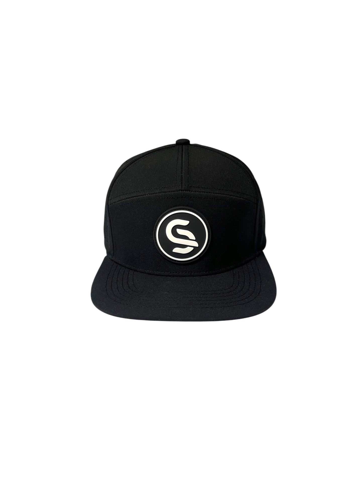 Cove Settler - Signature H2Cove Hat - Black