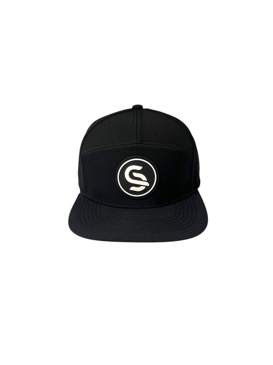 Cove Settler - Signature H2Cove Hat - Black