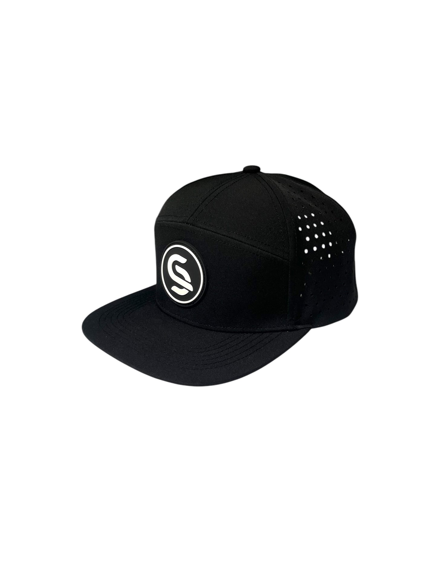 Cove Settler - Signature H2Cove Hat - Black