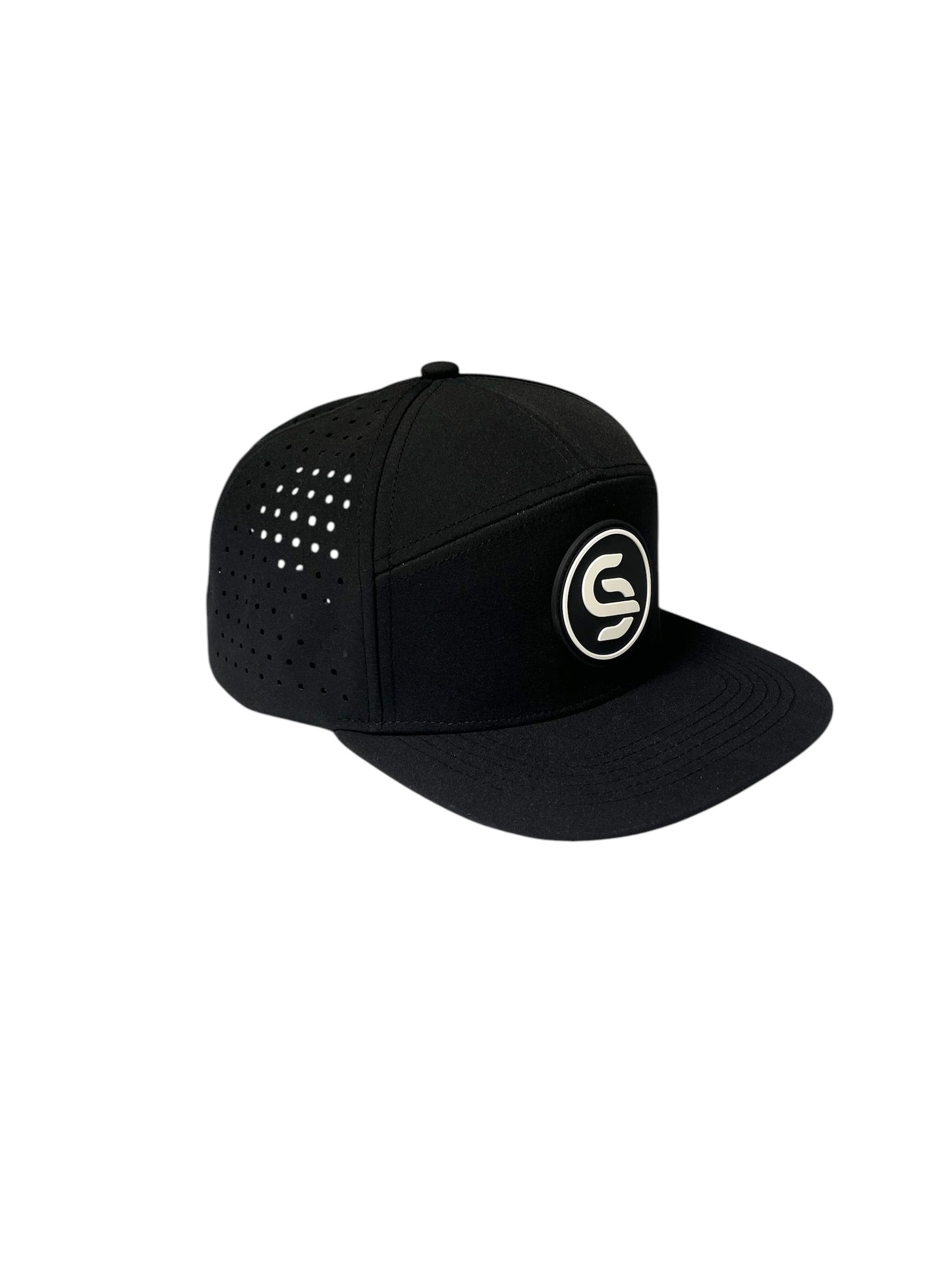 Cove Settler - Signature H2Cove Hat - Black