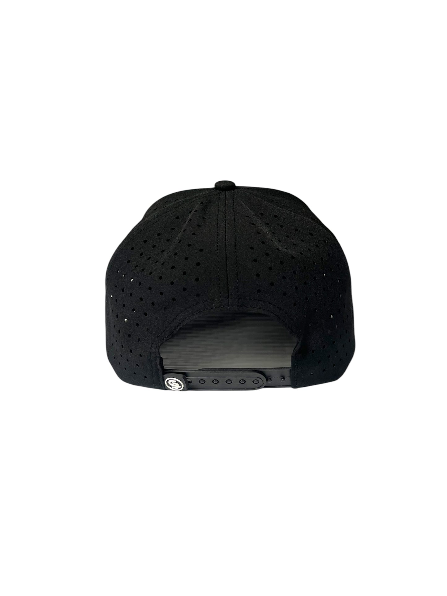 Cove Settler - Signature H2Cove Hat - Black