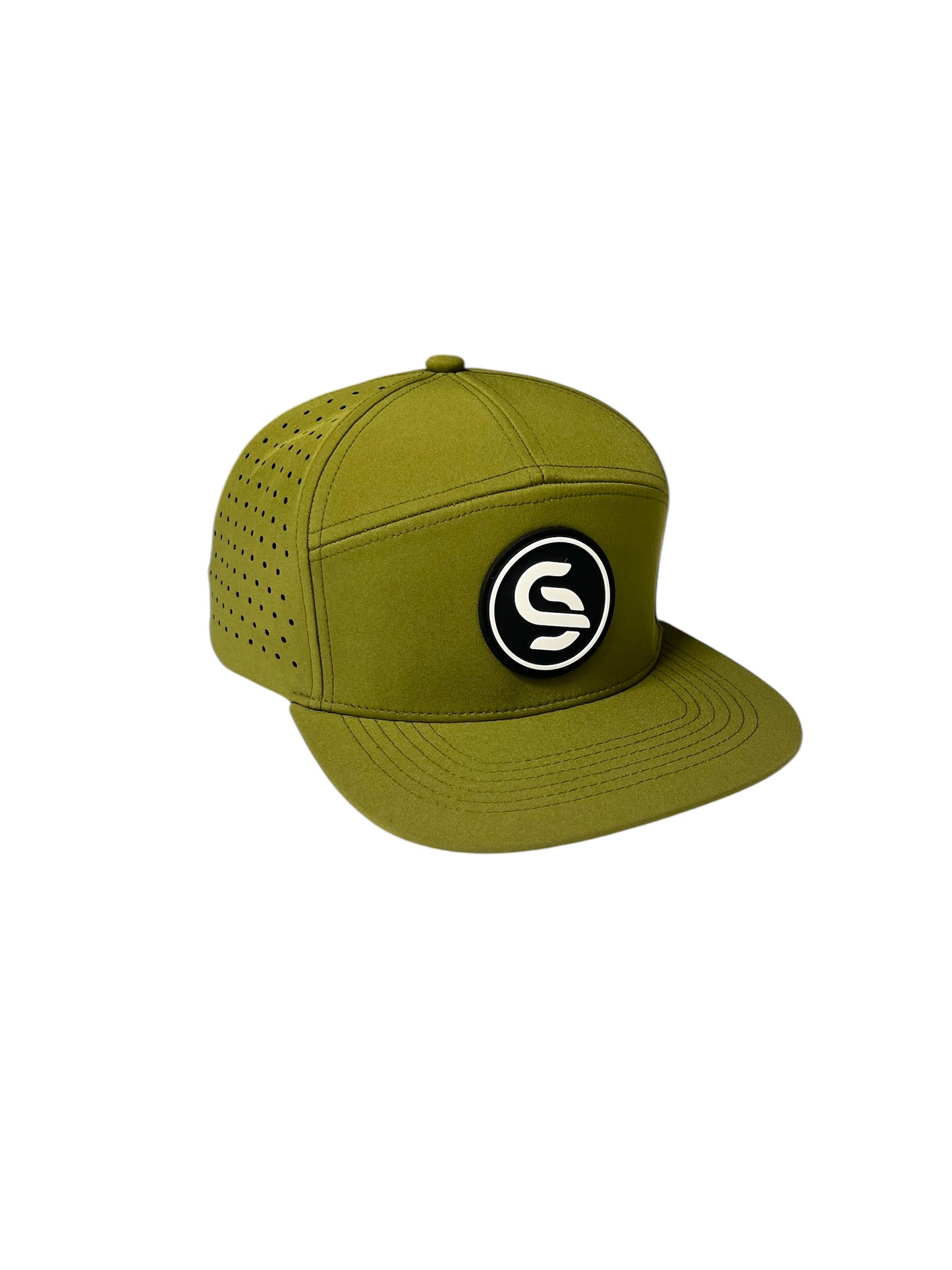 Cove Settler - Signature H2Cove Hat - Moss