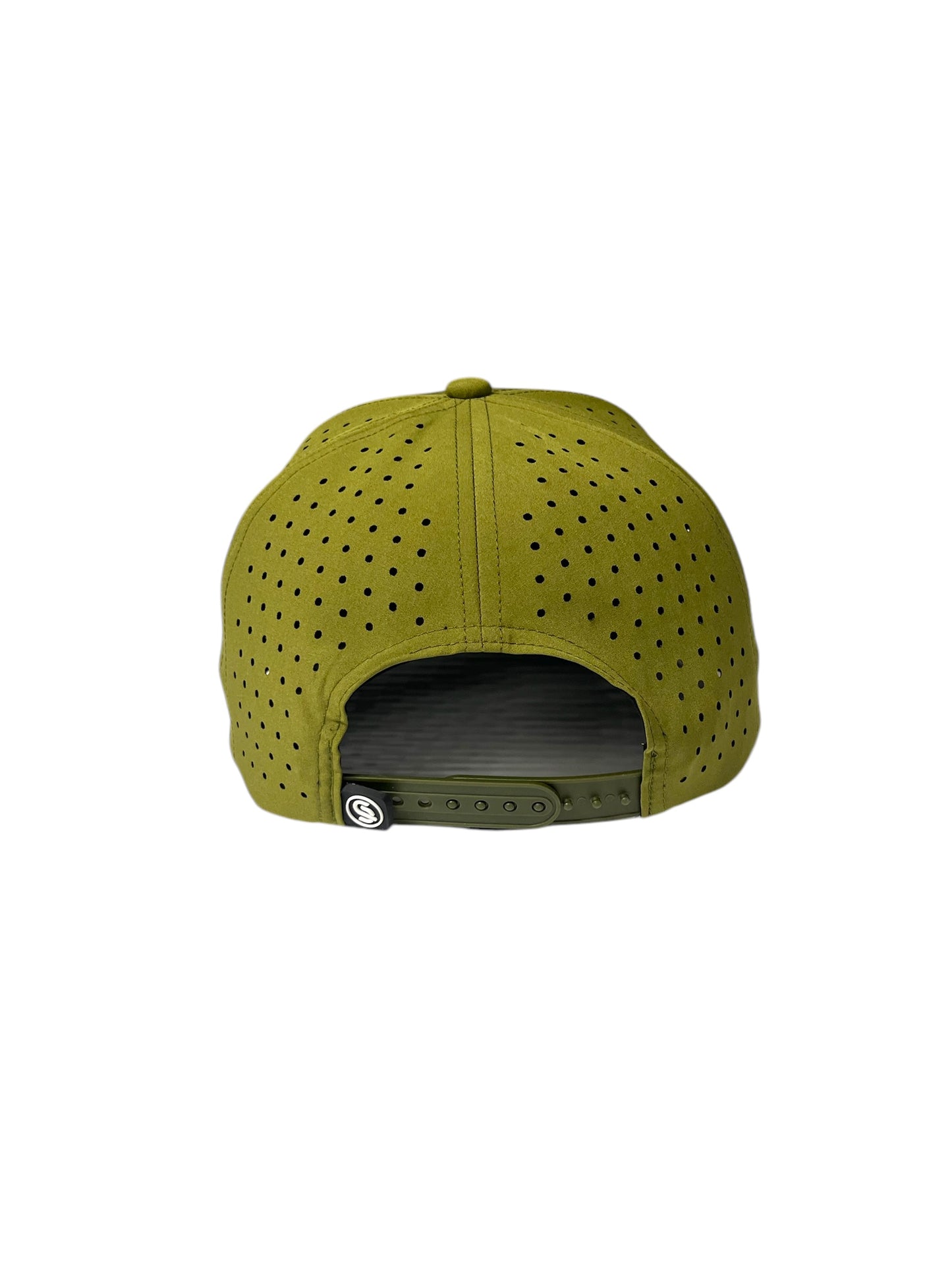 Cove Settler - Signature H2Cove Hat - Moss