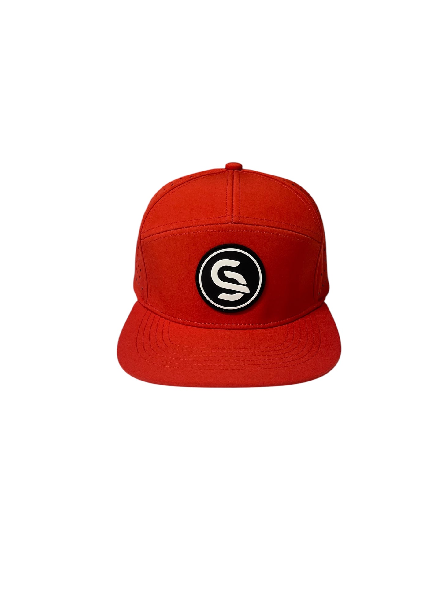 Cove Settler - Signature H2Cove Hat - Shipwreck Rust