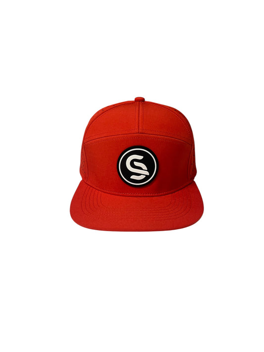 Cove Settler - Signature H2Cove Hat - Shipwreck Rust