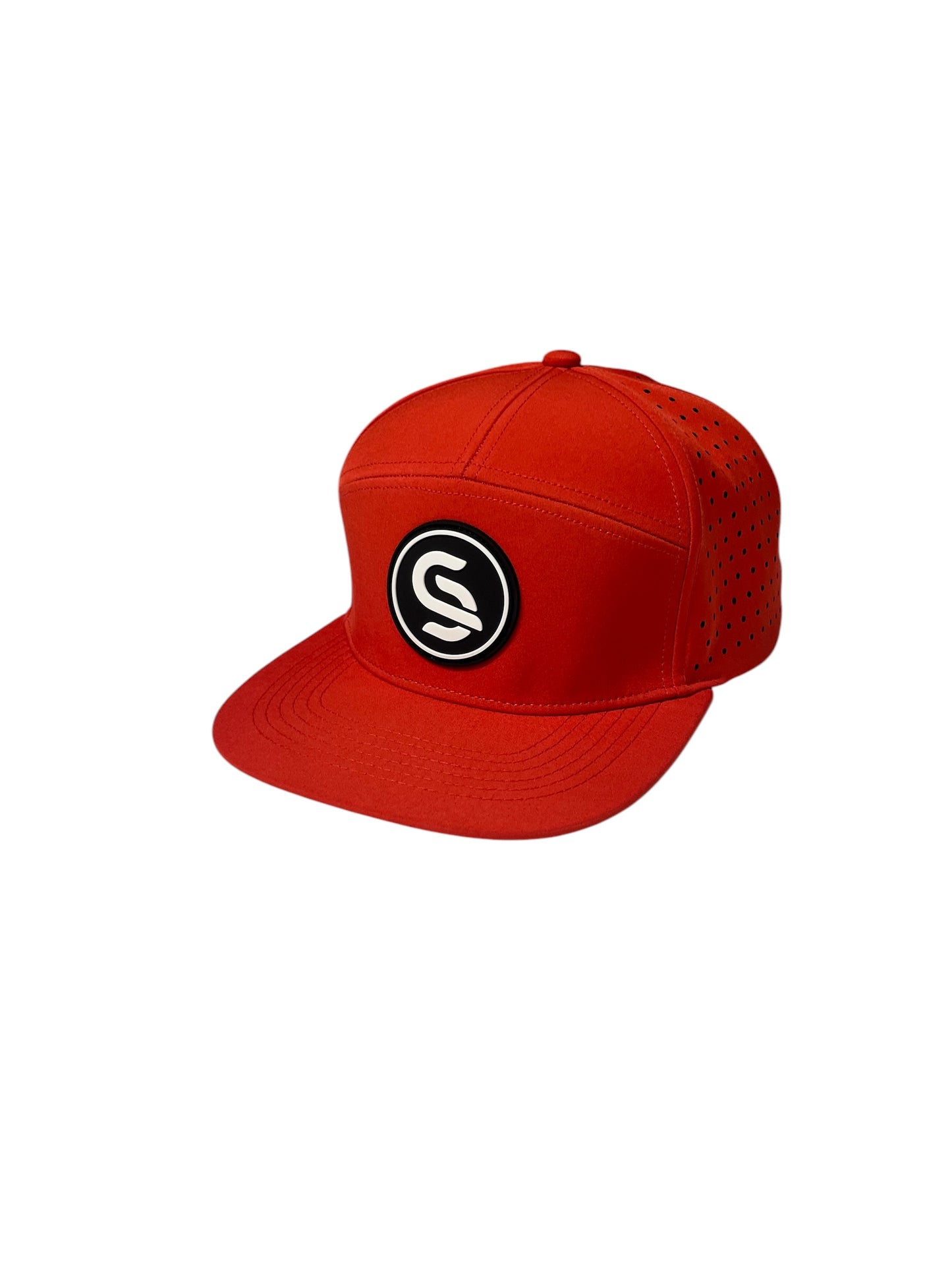 Cove Settler - Signature H2Cove Hat - Shipwreck Rust