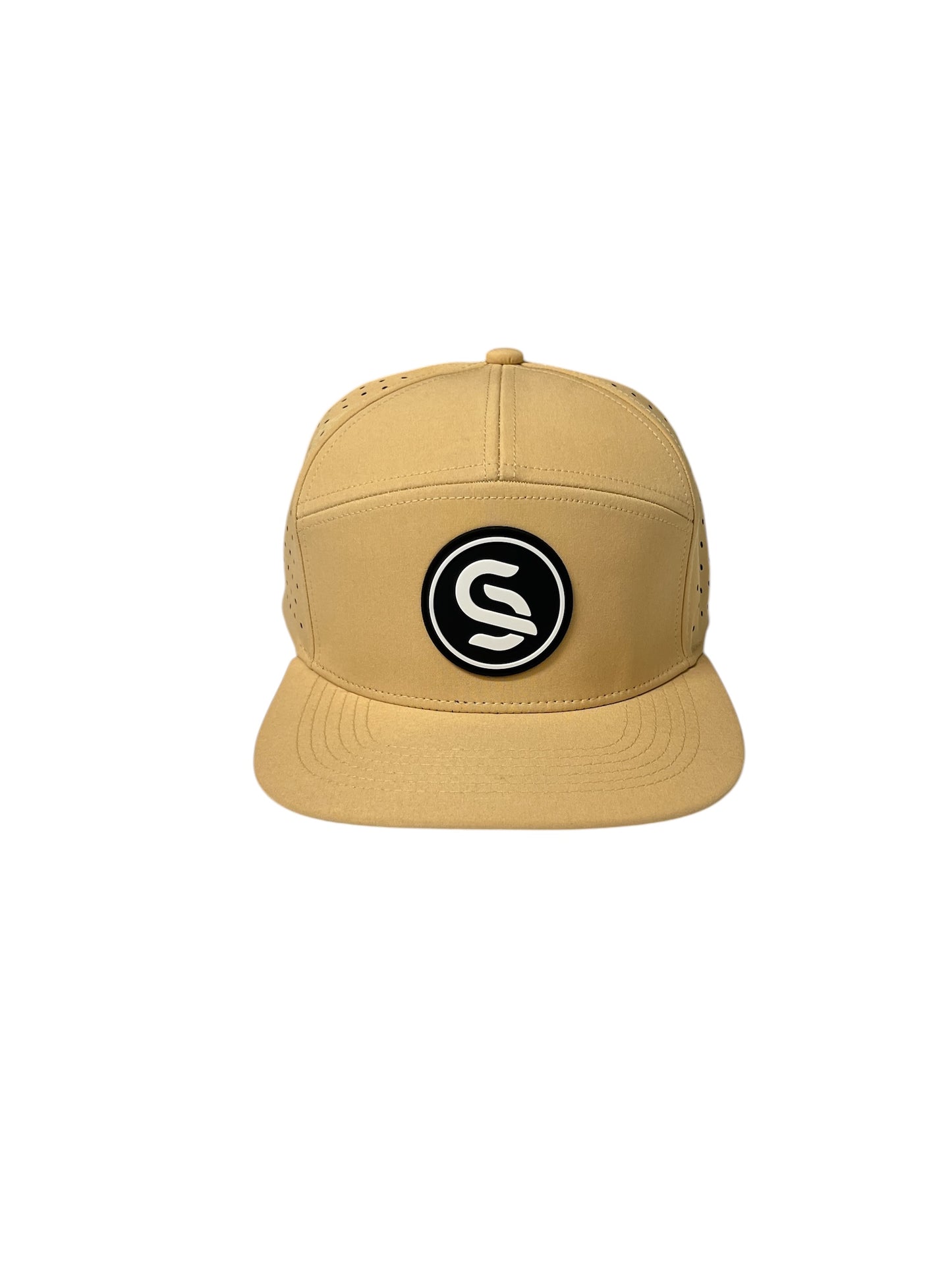 Cove Settler - Signature H2Cove Hat - Sand