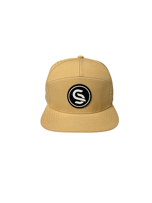 Cove Settler - Signature H2Cove Hat - Sand