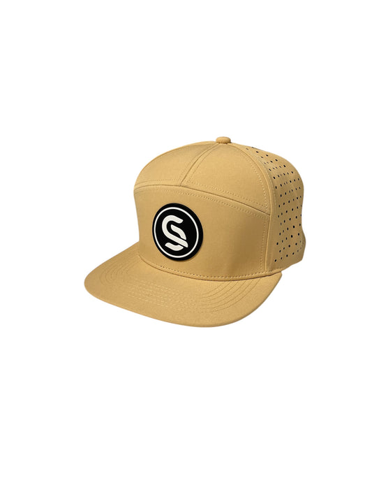 Youth Cove Settler - Signature H2Cove Hat - Sand