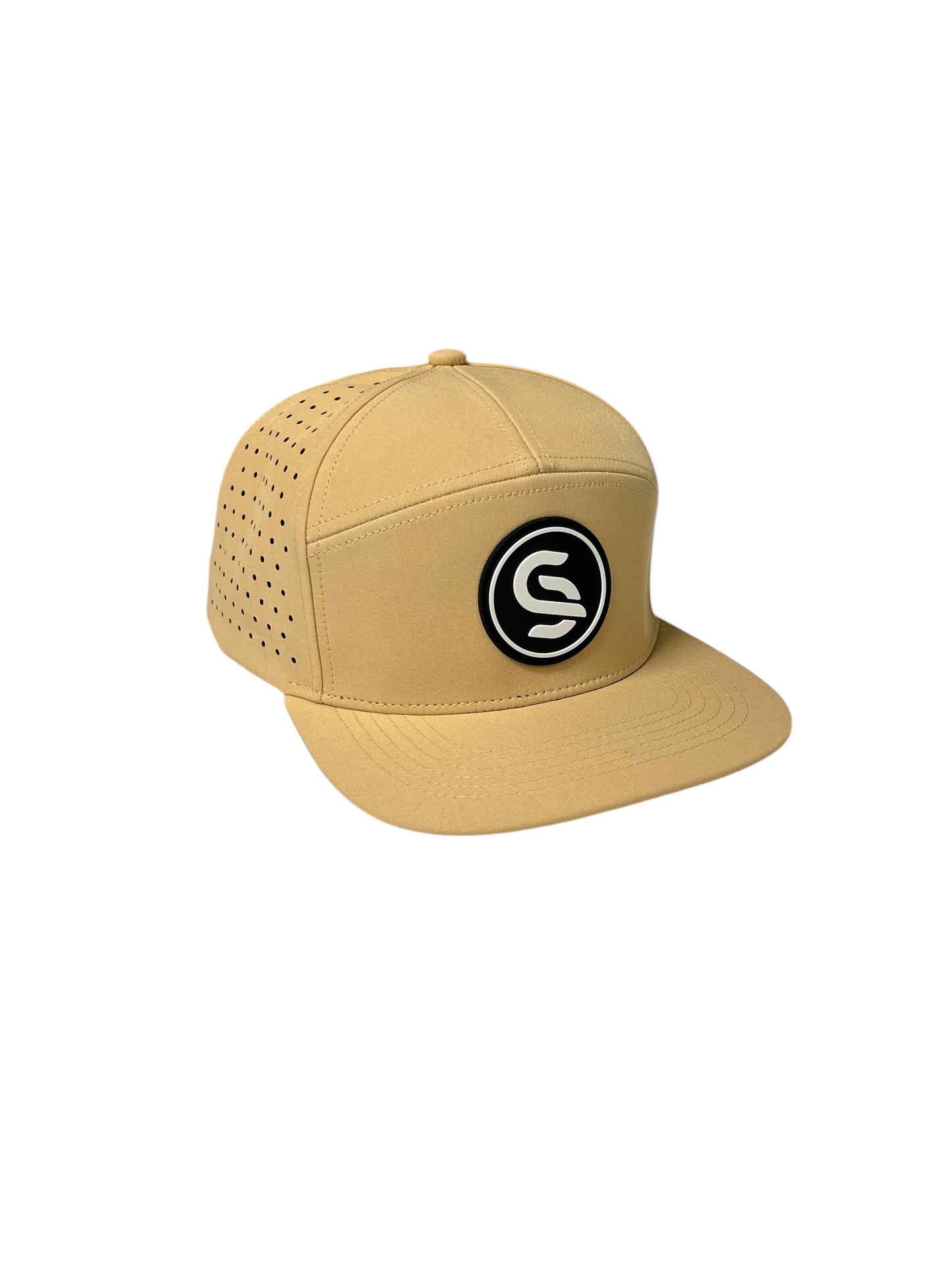 Cove Settler - Signature H2Cove Hat - Sand