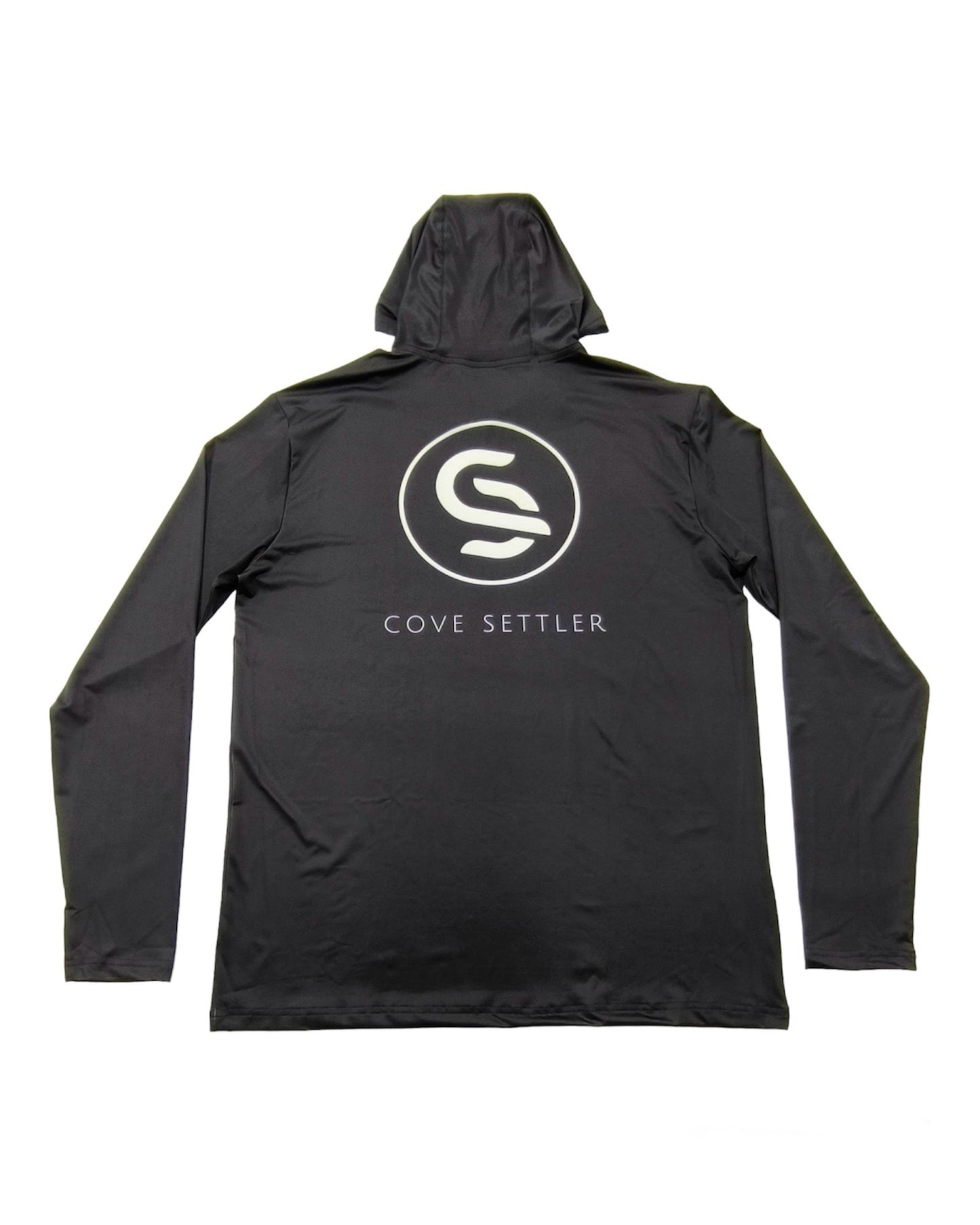 Cove Settler - Signature H2Cove Long Sleeve - Dry-Fit