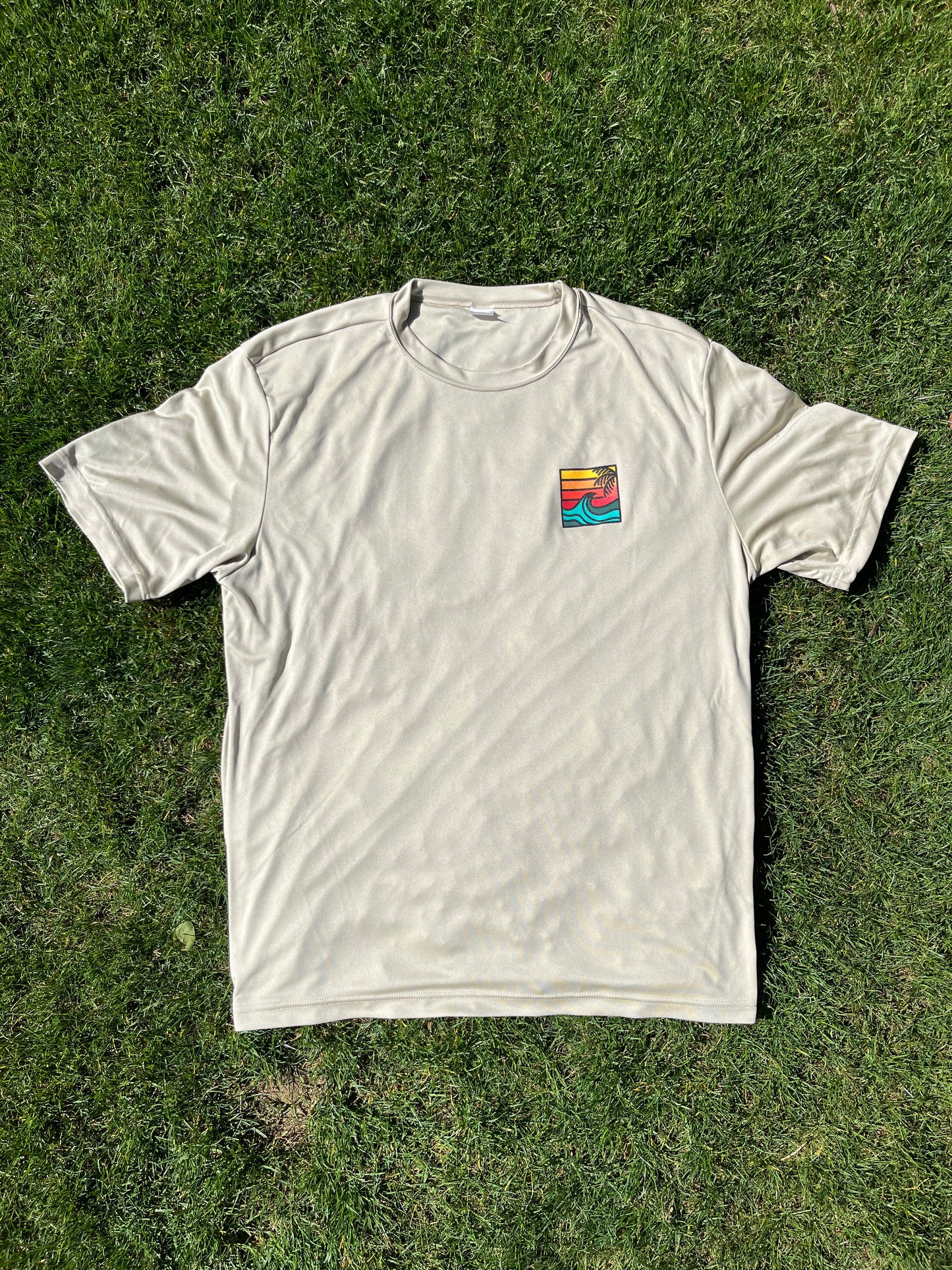Cove Settler - Sunset T-Shirt