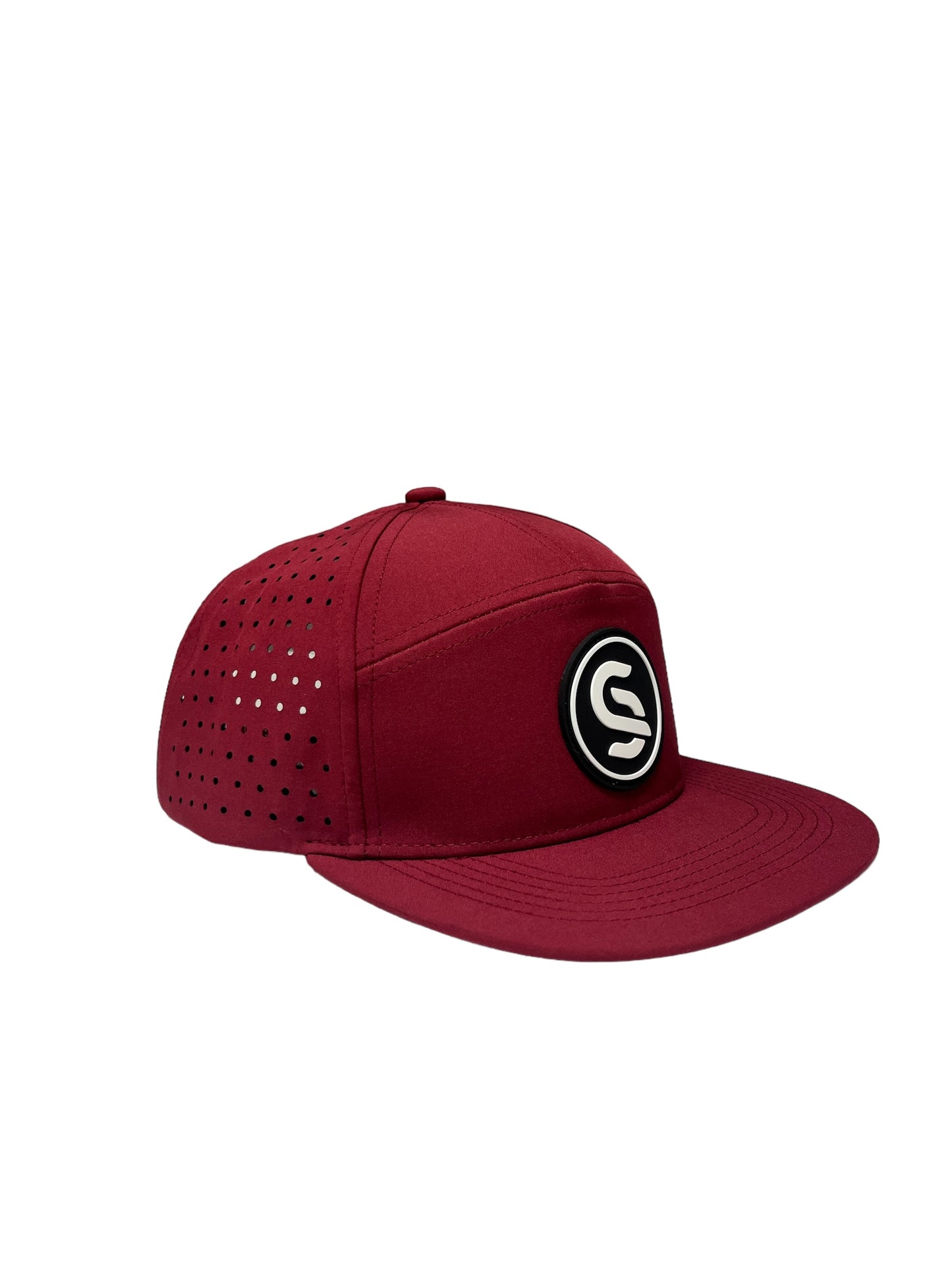 Cove Settler - Signature H2Cove Hat - Maroon