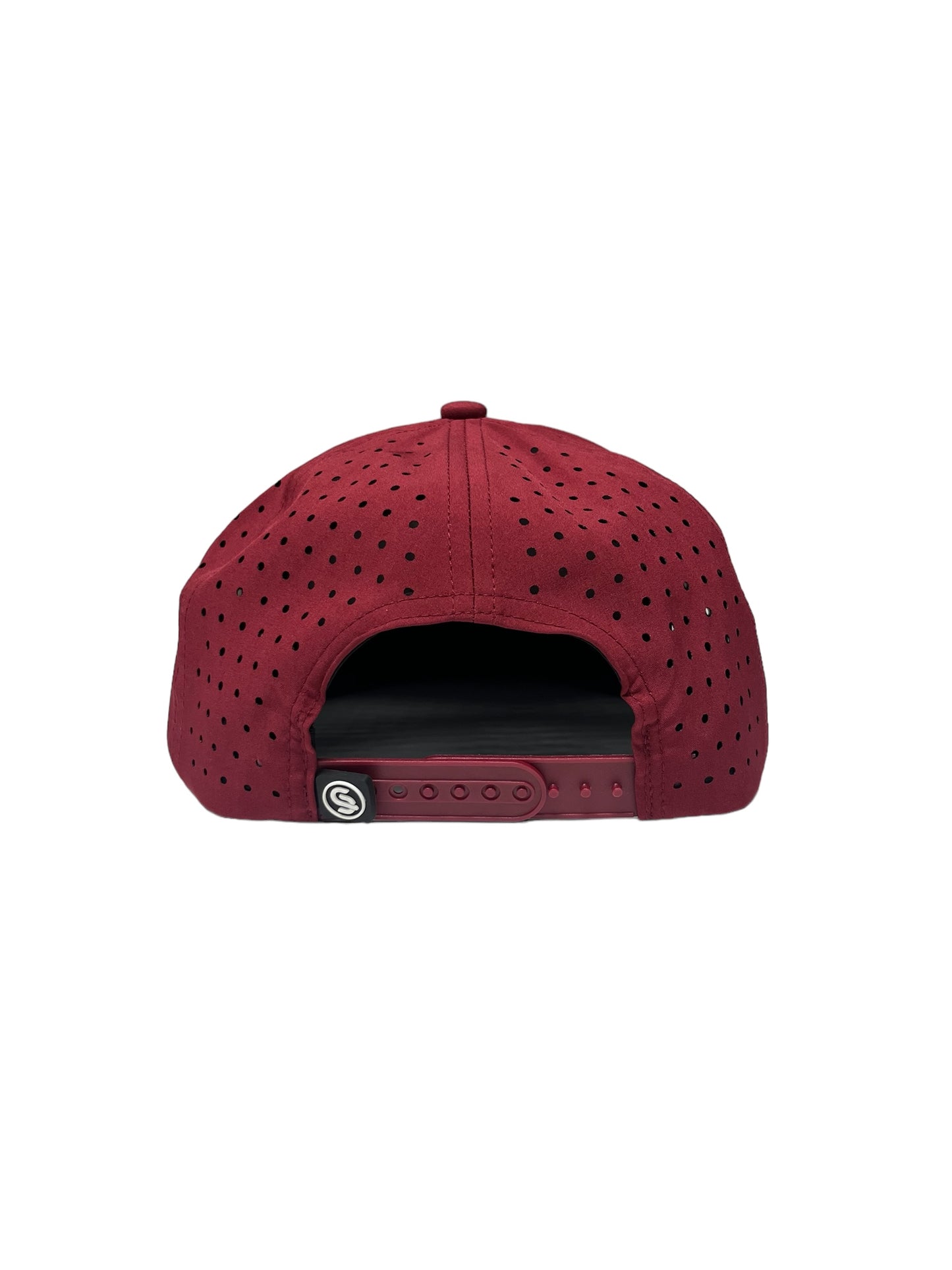 Cove Settler - Signature H2Cove Hat - Maroon