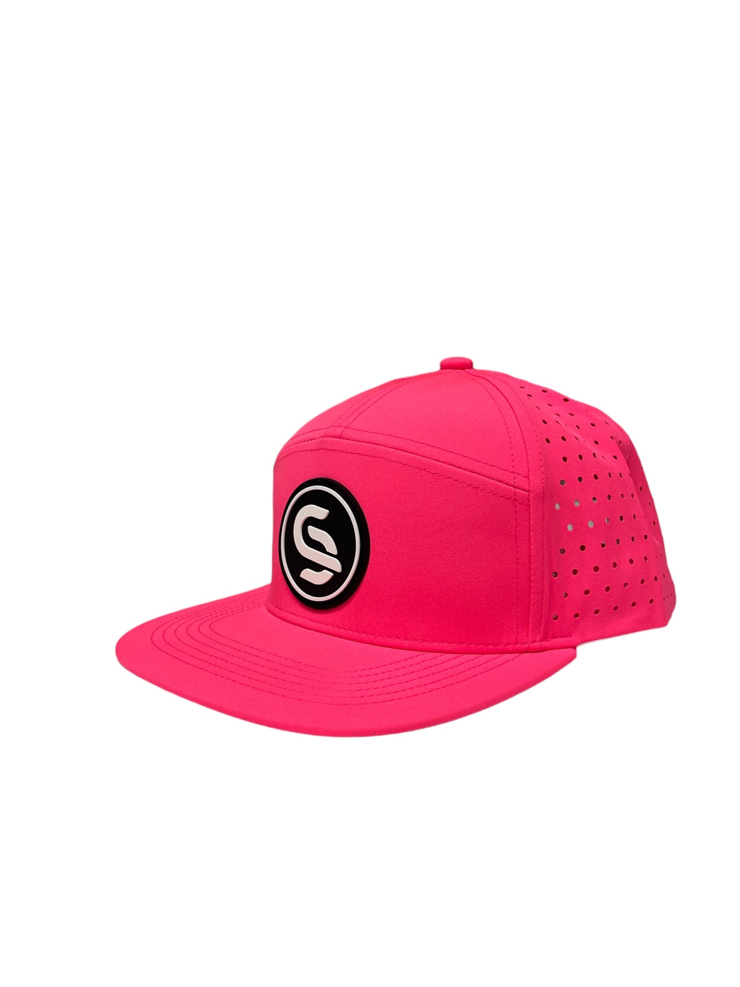 Cove Settler - Signature H2Cove Hat - Tropic Pink