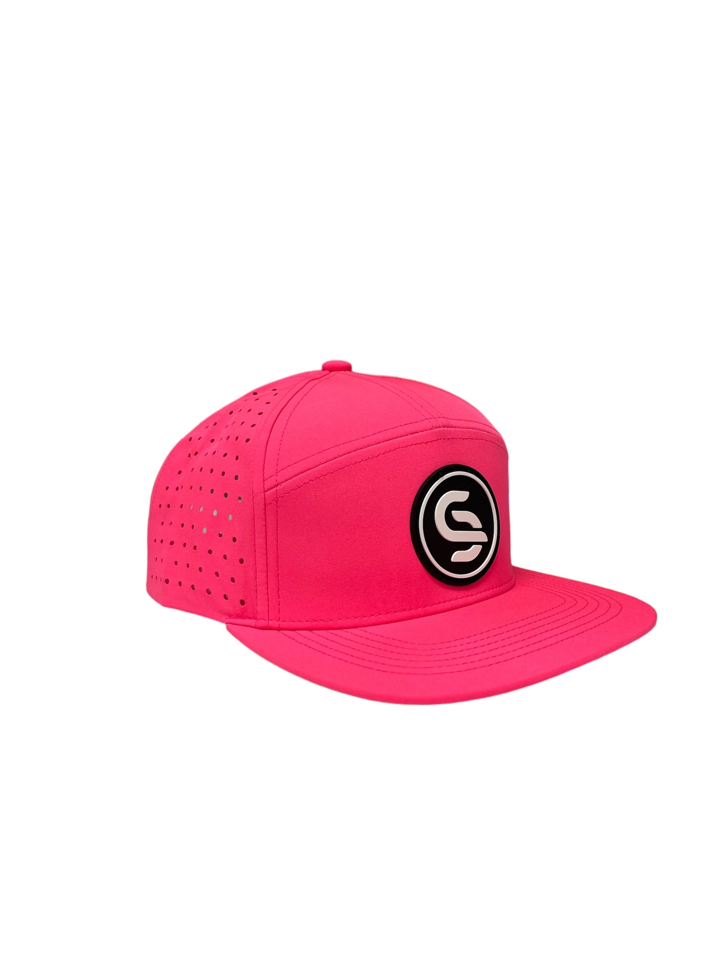 Cove Settler - Signature H2Cove Hat - Tropic Pink