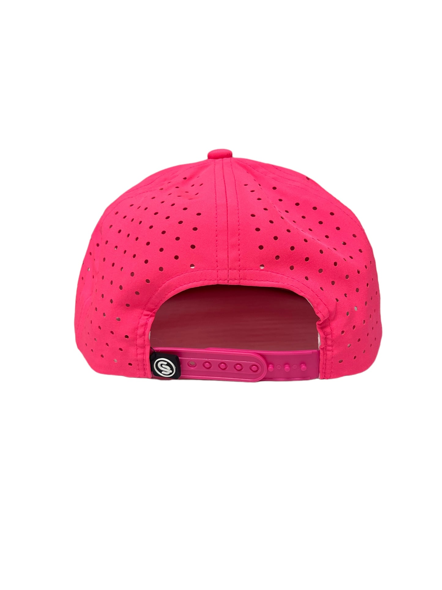 Cove Settler - Signature H2Cove Hat - Tropic Pink