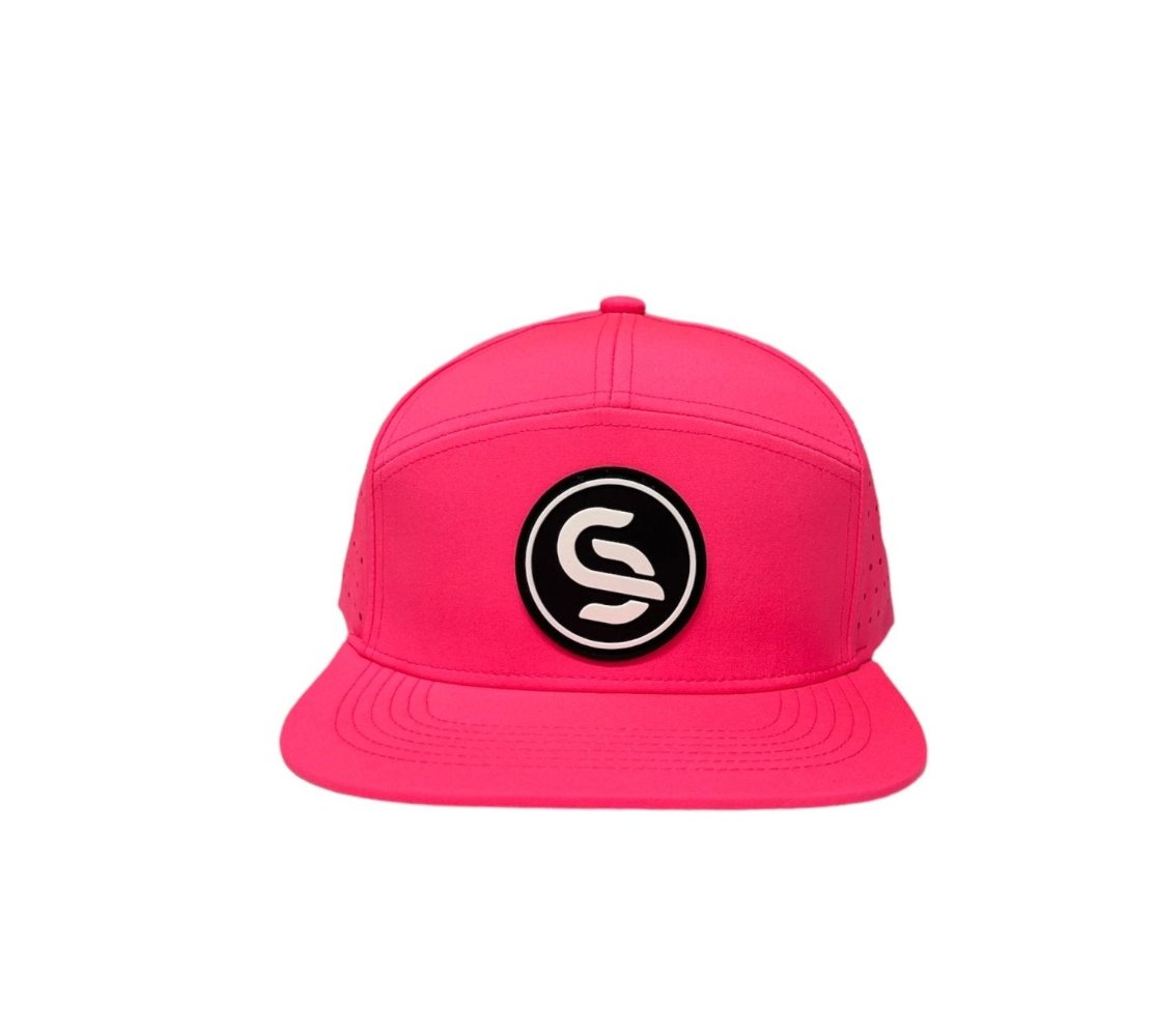 Cove Settler - Signature H2Cove Hat - Tropic Pink