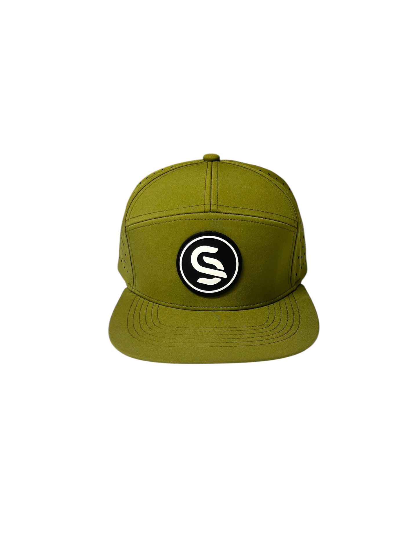 Signature H2Cove Hat - Moss