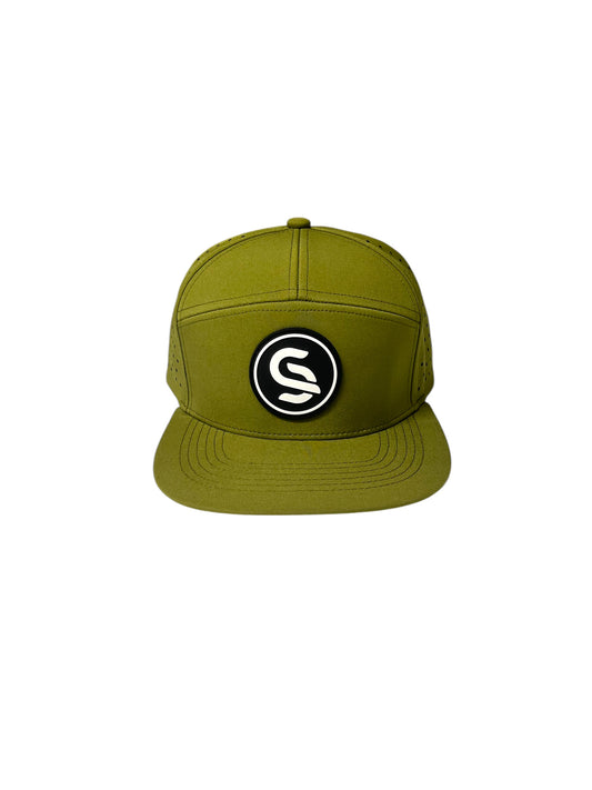 Signature H2Cove Hat - Moss