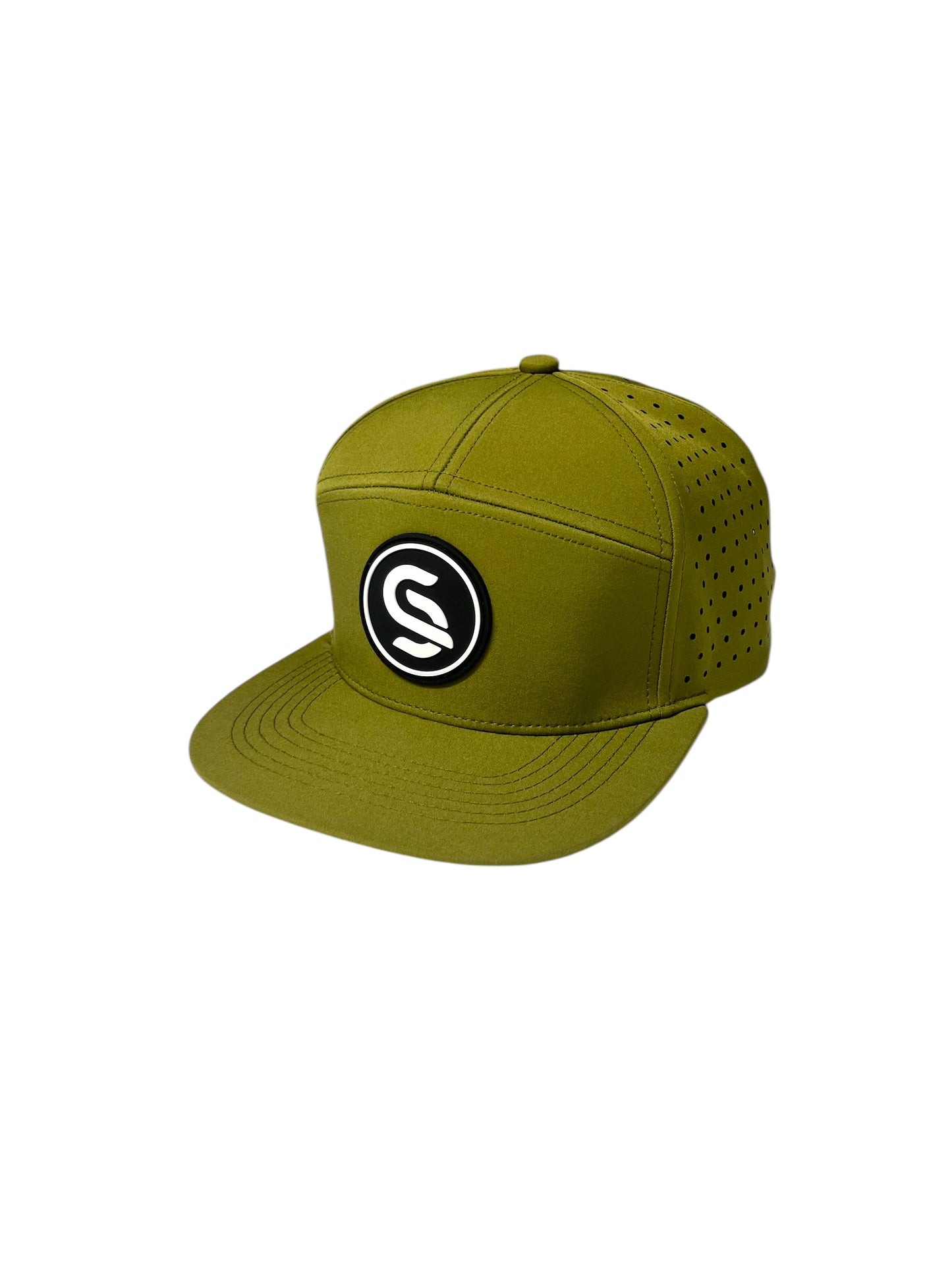 Signature H2Cove Hat - Moss