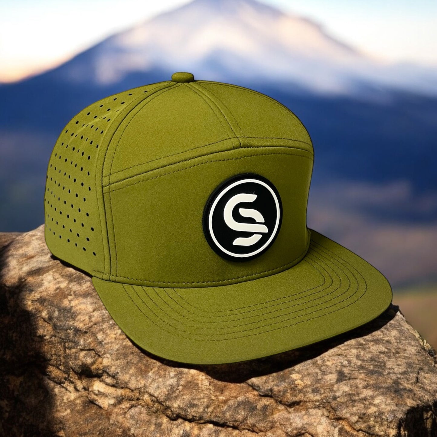 Signature H2Cove Hat - Moss